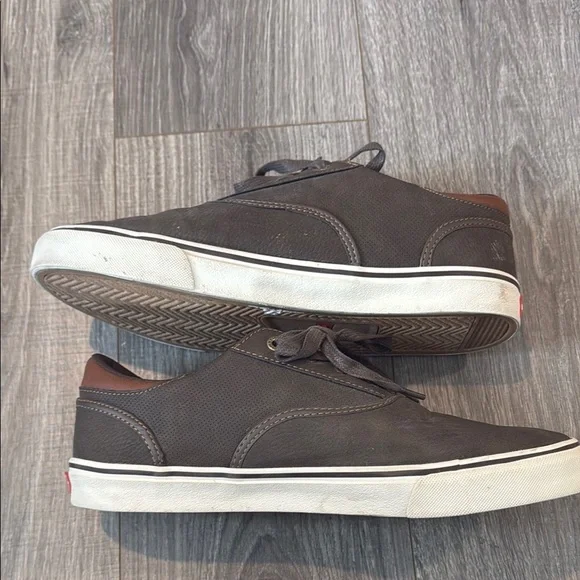 Levi's Men's Brown Casual Shoes - Picture 5 of 7
